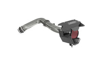 Load image into Gallery viewer, AEM 19-21 Nissan Altima L4 2.0L Turbo Cold Air Intake - Installation View