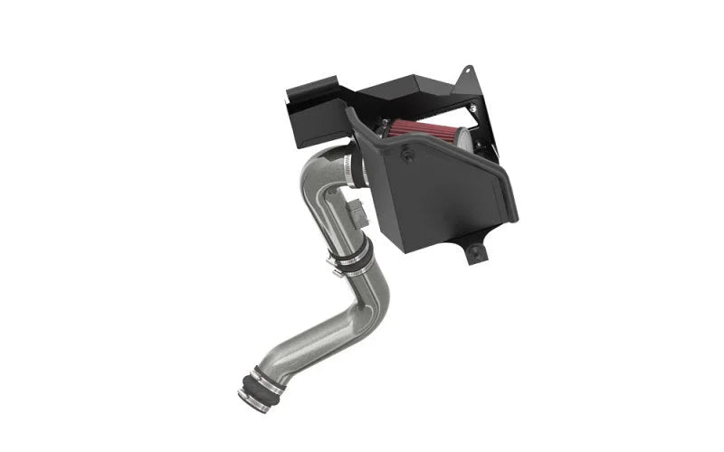 AEM 19-21 Nissan Altima L4 2.0L Turbo Cold Air Intake - Additional View 5