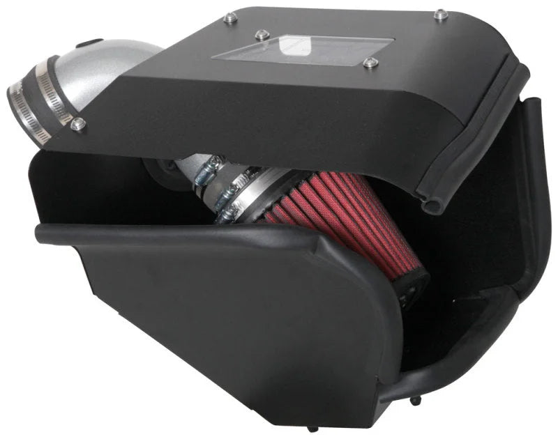 AEM 19-21 Nissan Altima L4 2.5L F/I  Cold Air Intake System - Main Product View