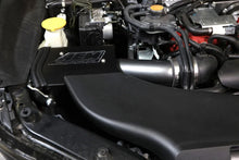Load image into Gallery viewer, AEM 19-21 Subaru WRX STI 2.5L H4 Cold Air Intake System - Side View