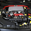 Load image into Gallery viewer, AEM 19-21 Subaru WRX STI 2.5L H4 Cold Air Intake System - Back View