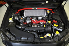Load image into Gallery viewer, AEM 19-21 Subaru WRX STI 2.5L H4 Cold Air Intake System - Back View