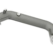 Load image into Gallery viewer, AEM 20-21 Toyota Supra L4-2.0L F/I Turbo Intercooler Charge Pipe Kit - Back View