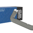 Load image into Gallery viewer, AEM 20-21 Toyota Supra L4-2.0L F/I Turbo Intercooler Charge Pipe Kit - Additional View 5
