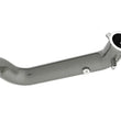 Load image into Gallery viewer, AEM 20-21 Toyota Supra L4-2.0L F/I Turbo Intercooler Charge Pipe Kit - Additional View 7