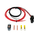 Load image into Gallery viewer, AEM 20 Amp Relay Wiring Kit - Main Product View