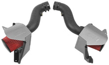 Load image into Gallery viewer, AEM 2009+ Nissan 370Z 3.7L Cold Air Intake - Main Product View