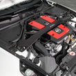 Load image into Gallery viewer, AEM 2009+ Nissan 370Z 3.7L Cold Air Intake - Back View
