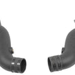 Load image into Gallery viewer, AEM 2009+ Nissan 370Z 3.7L Cold Air Intake - Installation View