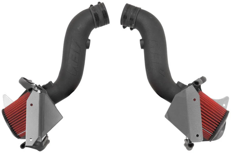 AEM 2009+ Nissan 370Z 3.7L Cold Air Intake - Additional View 7