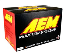 Load image into Gallery viewer, AEM 2009+ Nissan 370Z 3.7L Cold Air Intake - Additional View 11