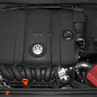 Load image into Gallery viewer, AEM 2011-2013 Volkswagen Jetta 2.5L L5 - Cold Air Intake System - Side View