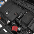 Load image into Gallery viewer, AEM 2011-2013 Volkswagen Jetta 2.5L L5 - Cold Air Intake System - Back View