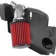 Load image into Gallery viewer, AEM 2013-2015 Hyundai Genesis Coupe 3.8L V6 F/I - Cold Air Intake System - Side View