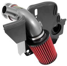 Load image into Gallery viewer, AEM 2013-2015 Hyundai Genesis Coupe 3.8L V6 F/I - Cold Air Intake System - Back View