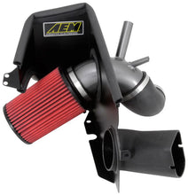 Load image into Gallery viewer, AEM 2013 Hyundai Genesis Coupe 2.0L L4 Chrome Cold Air Intake System - Main Product View