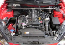 Load image into Gallery viewer, AEM 2013 Hyundai Genesis Coupe 2.0L L4 Chrome Cold Air Intake System - Side View