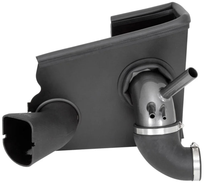 AEM 2013 Hyundai Genesis Coupe 2.0L L4 Chrome Cold Air Intake System - Additional View 5