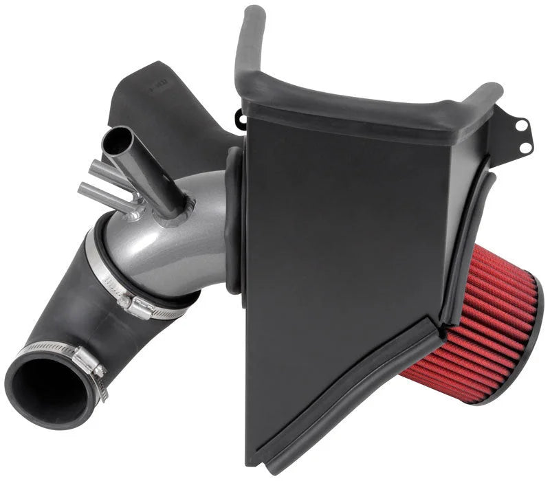 AEM 2013 Hyundai Genesis Coupe 2.0L L4 Chrome Cold Air Intake System - Additional View 8