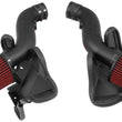 Load image into Gallery viewer, AEM 2014-2016 C.A.S. Infiniti Q50 V6-3.7L F/I Cold Air Intake - Main Product View