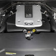Load image into Gallery viewer, AEM 2014-2016 C.A.S. Infiniti Q50 V6-3.7L F/I Cold Air Intake - Side View