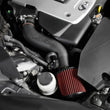 Load image into Gallery viewer, AEM 2014-2016 C.A.S. Infiniti Q50 V6-3.7L F/I Cold Air Intake - Back View