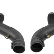 Load image into Gallery viewer, AEM 2014-2016 C.A.S. Infiniti Q50 V6-3.7L F/I Cold Air Intake - Installation View