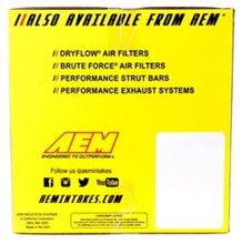 Load image into Gallery viewer, AEM 2014-2016 C.A.S. Infiniti Q50 V6-3.7L F/I Cold Air Intake - Additional View 5