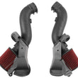 Load image into Gallery viewer, AEM 2014-2016 C.A.S. Infiniti Q50 V6-3.7L F/I Cold Air Intake - Additional View 9