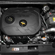 Load image into Gallery viewer, AEM 2014 Kia Soul 2L Cold Air Intake System - Side View