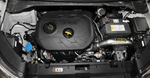 Load image into Gallery viewer, AEM 2014 Kia Soul 2L Cold Air Intake System - Side View