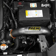 Load image into Gallery viewer, AEM 2014 Kia Soul 2L Cold Air Intake System - Back View