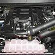 Load image into Gallery viewer, AEM 2015 Ford F-150 3.5L V8 Cold Air Intake System - Side View
