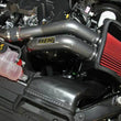 Load image into Gallery viewer, AEM 2015 Ford F-150 3.5L V8 Cold Air Intake System - Back View