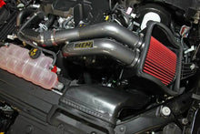 Load image into Gallery viewer, AEM 2015 Ford F-150 3.5L V8 Cold Air Intake System - Back View