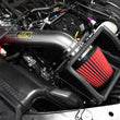 Load image into Gallery viewer, AEM 2015 Ford F-150 5.0L V8 Cold Air Intake System - Back View
