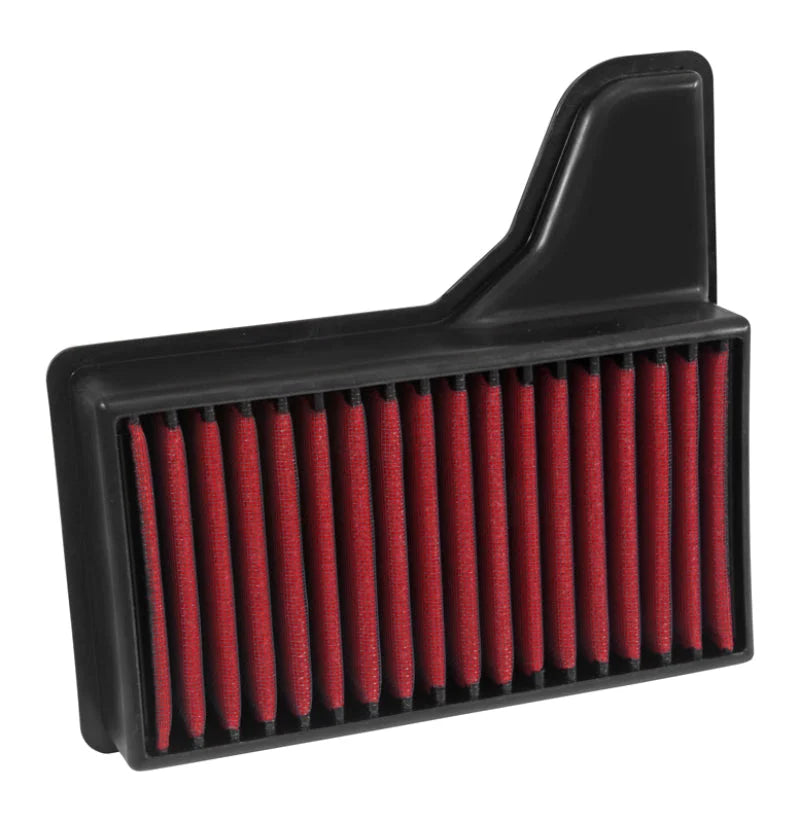 AEM 2015 Ford Mustang 2.3L/3.7L/5.0L Dryflow Air Filter - Main Product View