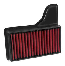 Load image into Gallery viewer, AEM 2015 Ford Mustang 2.3L/3.7L/5.0L Dryflow Air Filter - Main Product View