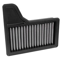 Load image into Gallery viewer, AEM 2015 Ford Mustang 2.3L/3.7L/5.0L Dryflow Air Filter - Side View