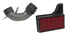 Load image into Gallery viewer, AEM 2015 Ford Mustang GT 5.0L V8 Cold Air Intake System - Main Product View