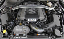 Load image into Gallery viewer, AEM 2015 Ford Mustang GT 5.0L V8 Cold Air Intake System - Back View