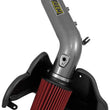 Load image into Gallery viewer, AEM 2015 Hyundai Genesis 3.8L-V6 F/I Silver Cold Air Intake - Main Product View