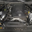 Load image into Gallery viewer, AEM 2015 Hyundai Genesis 3.8L-V6 F/I Silver Cold Air Intake - Back View