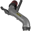 Load image into Gallery viewer, AEM 2015 Hyundai Genesis 3.8L-V6 F/I Silver Cold Air Intake - Additional View 5