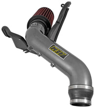 Load image into Gallery viewer, AEM 2015 Hyundai Genesis 3.8L-V6 F/I Silver Cold Air Intake - Additional View 5