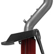 Load image into Gallery viewer, AEM 2015 Hyundai Genesis 3.8L-V6 F/I Silver Cold Air Intake - Additional View 11