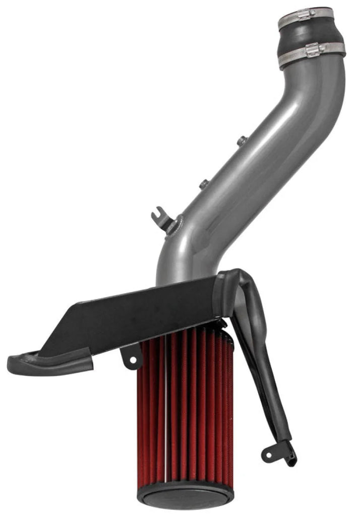 AEM 2015 Hyundai Genesis 3.8L-V6 F/I Silver Cold Air Intake - Additional View 11