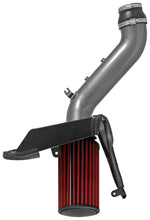 Load image into Gallery viewer, AEM 2015 Hyundai Genesis 3.8L-V6 F/I Silver Cold Air Intake - Additional View 11