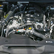 Load image into Gallery viewer, AEM 2015 Lexus IS250/350 3.5L V6 HCA Cold Air Intake System - Side View