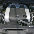 Load image into Gallery viewer, AEM 2015 Lexus IS250/350 3.5L V6 HCA Cold Air Intake System - Back View